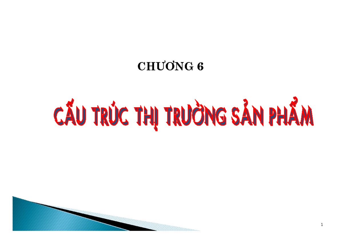 Chương 6 - Chương 6 - Ch2¬ng 1 1.. C¹nhC¹nh Tranhtranh Hoμnhoμn H¶oh¶o ...