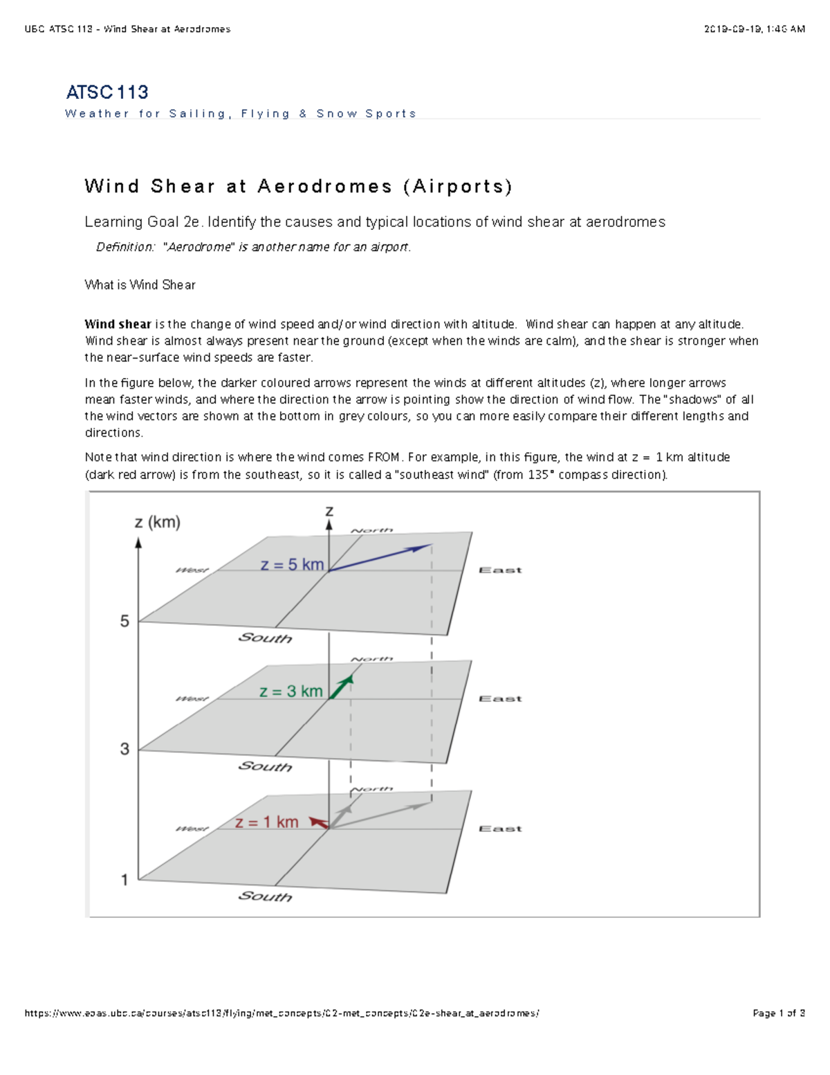 Combinepdf (1) copy 2 - Lecture notes 1-3 - ATSC 113 - UBC - Studocu