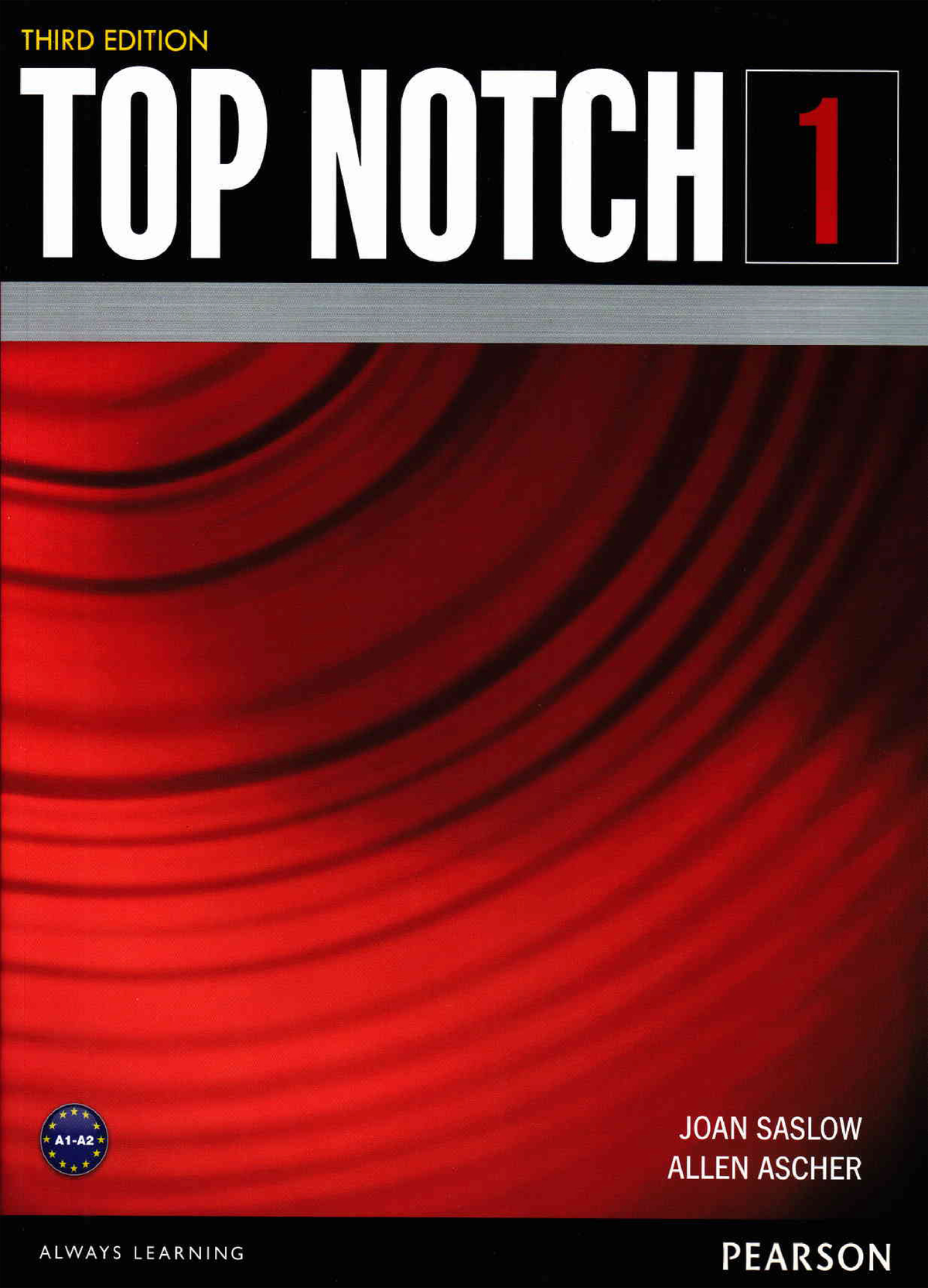 Top Notch 1 - book - To access the Top Notch Classroom Audio Program Go ...