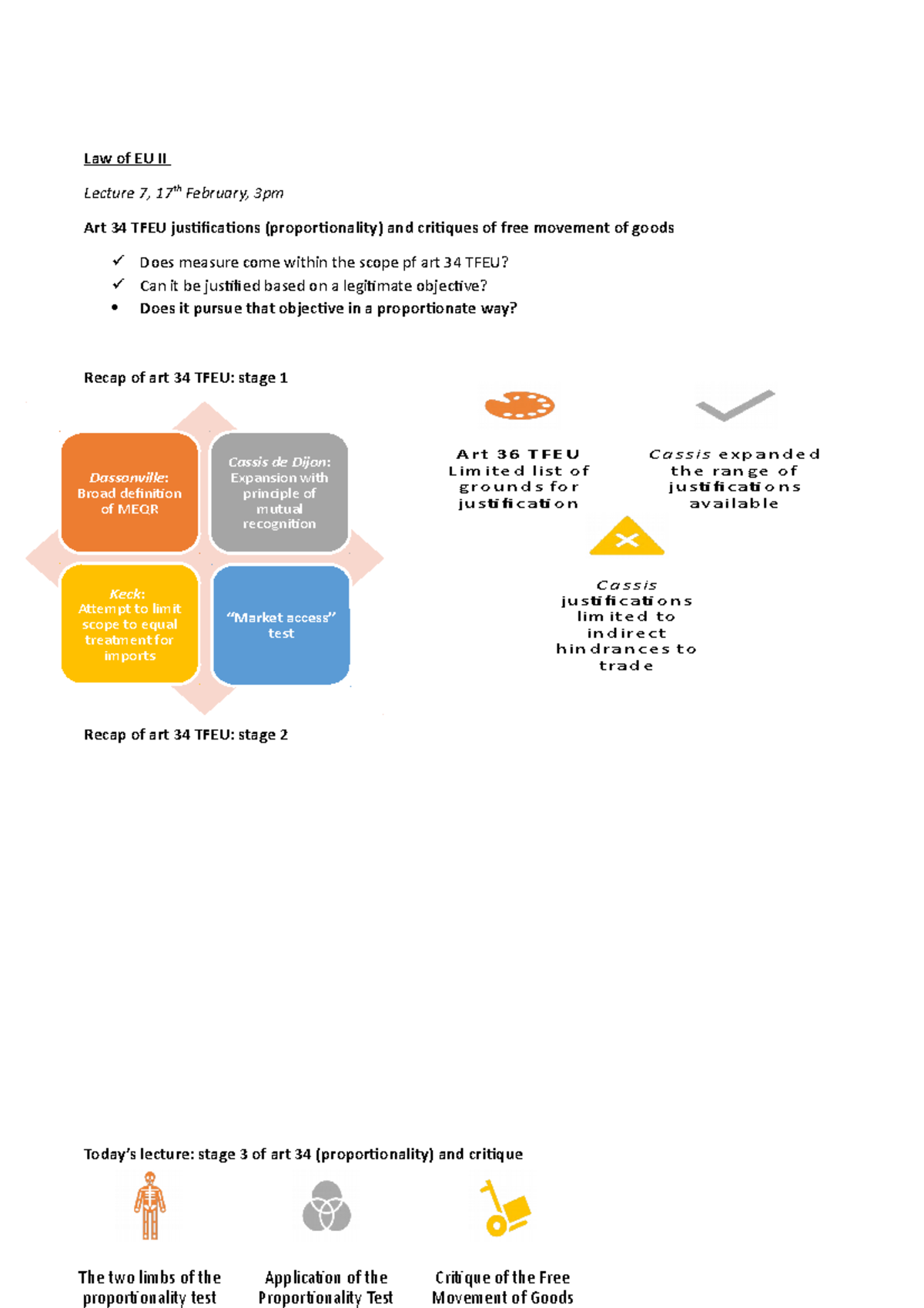 Article 36 Tfeu Explained | Article 36 Traité Sur Le Fonctionnement – PTOMO