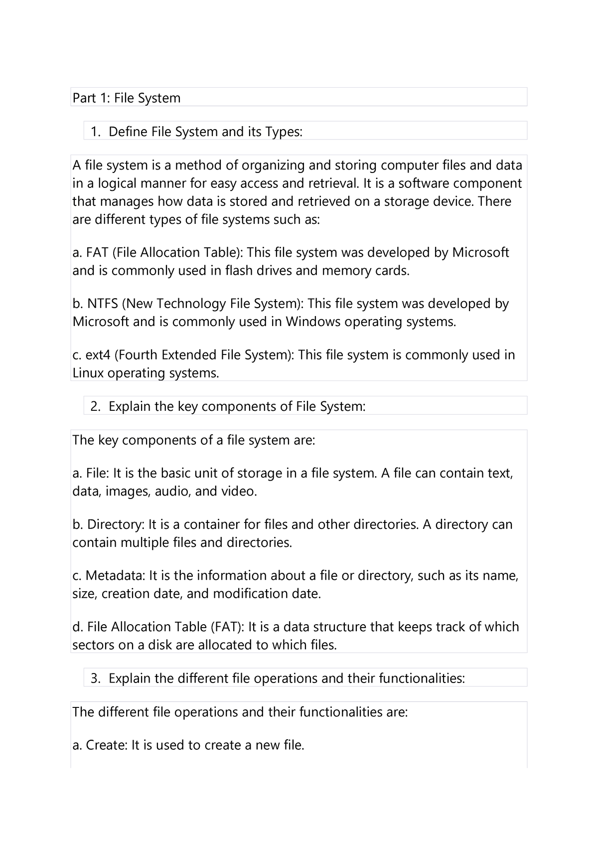 memory-management-and-file-system-assignment-with-examples-part-1