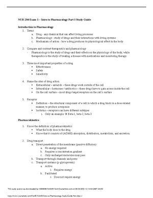 IS PHARMACOLOGY A HARD CLASS visual data 5