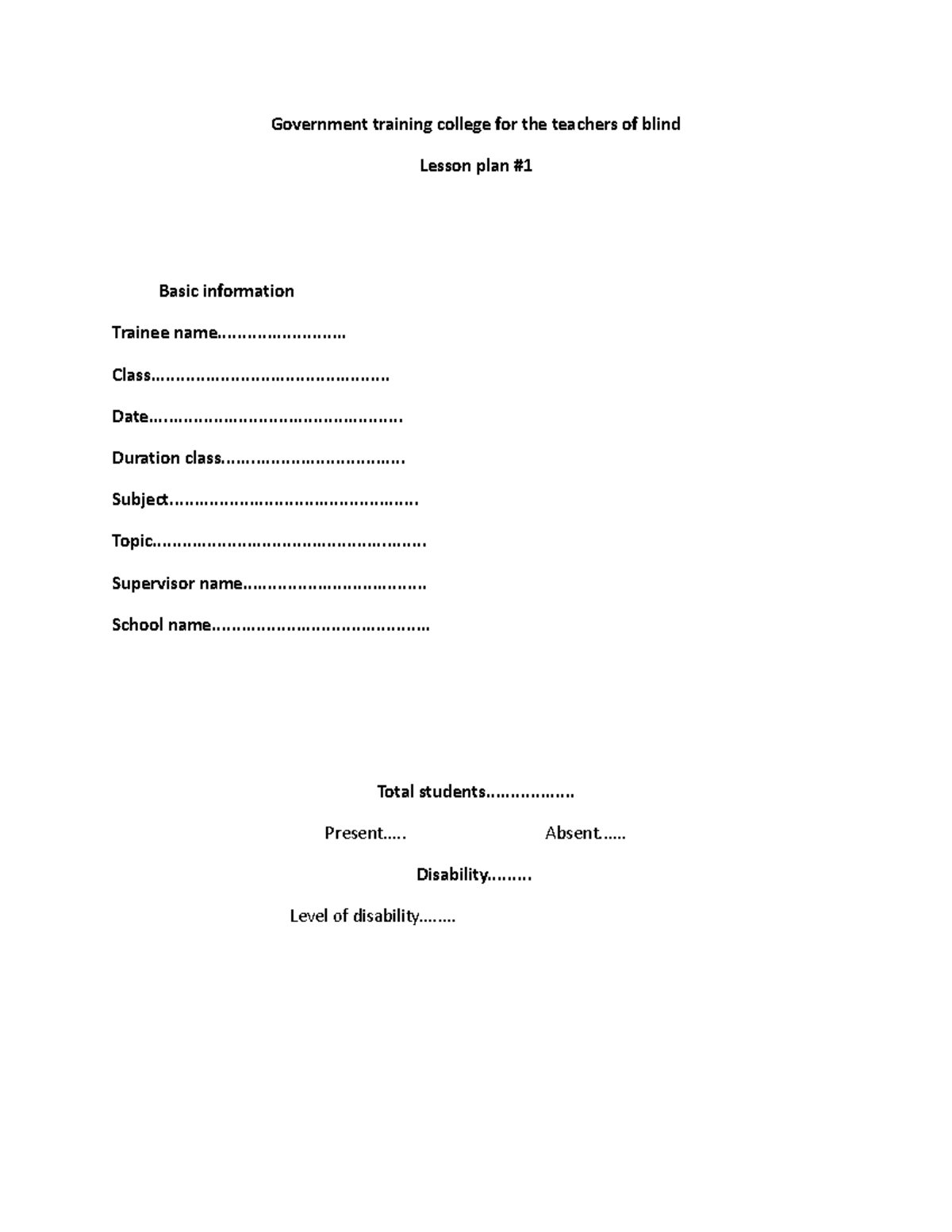 Government trai-WPS Office - Government training college for the ...