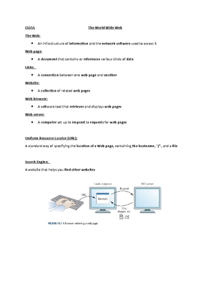 CS 155 Topic 2 - Computer Security - CS155 Computer Security ...