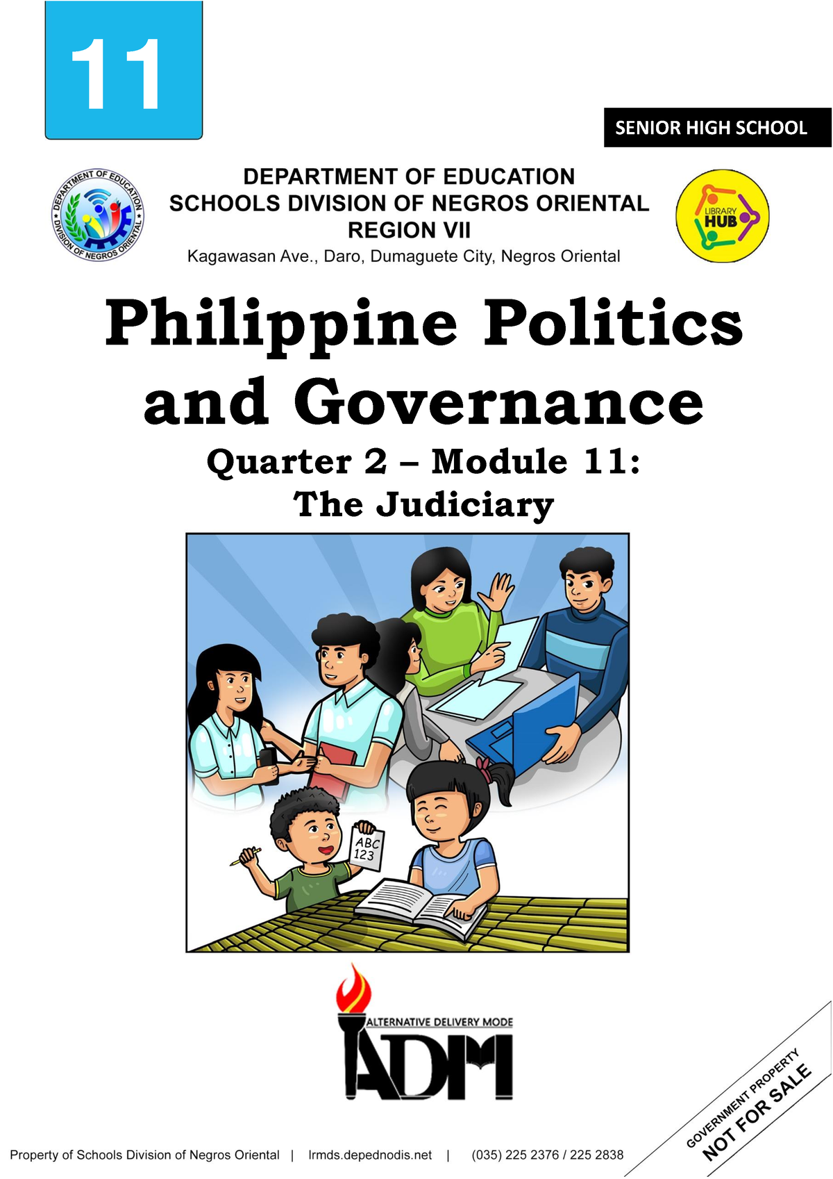 essay on the evolution of the philippine politics and governance