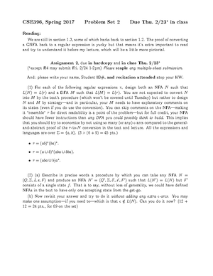 CSE491596 F22ps2 - .ehngjn - CSE596, Fall 2022 Problem Set 2 Due Thu ...