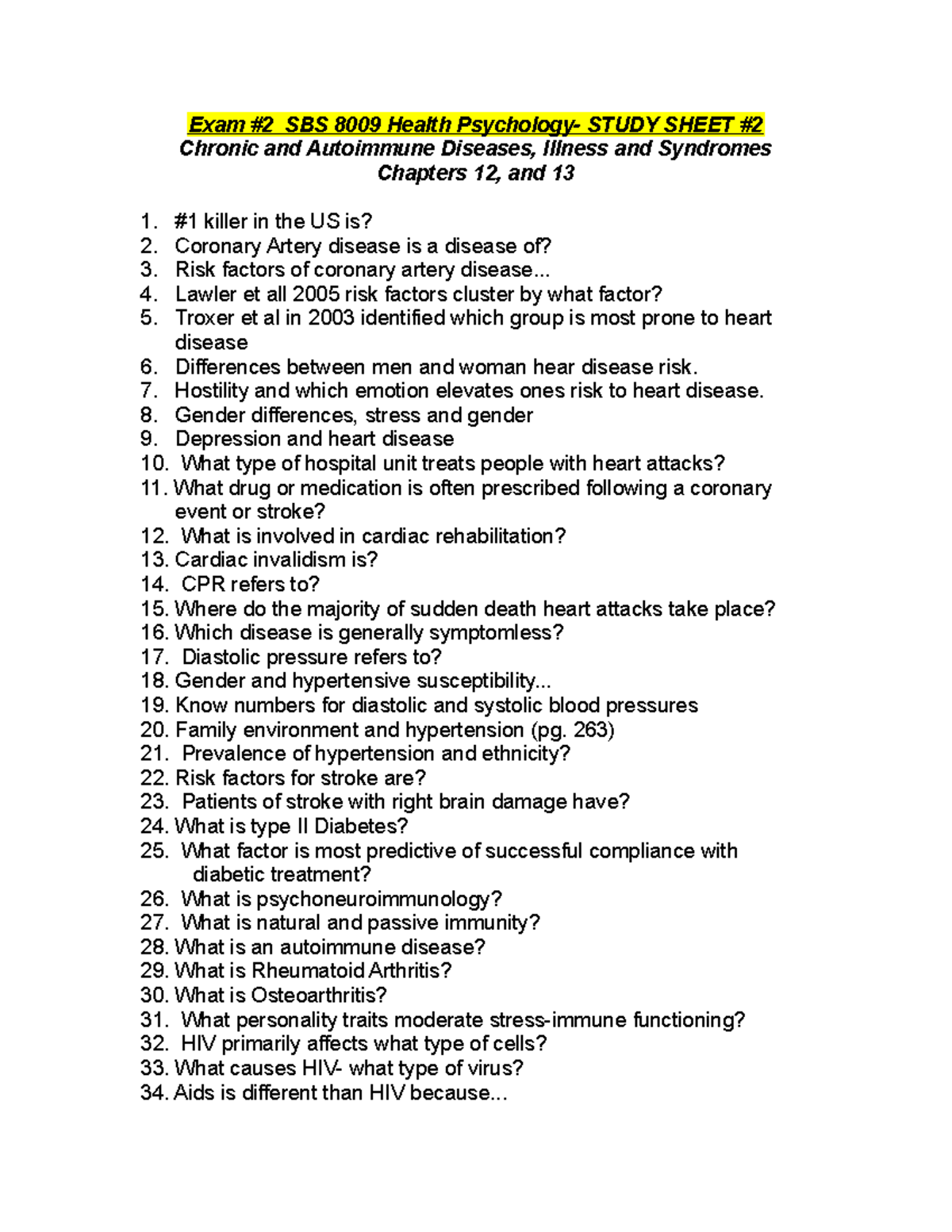 health-psychology-exam-2-study-sheet-exam-2-sbs-8009-health