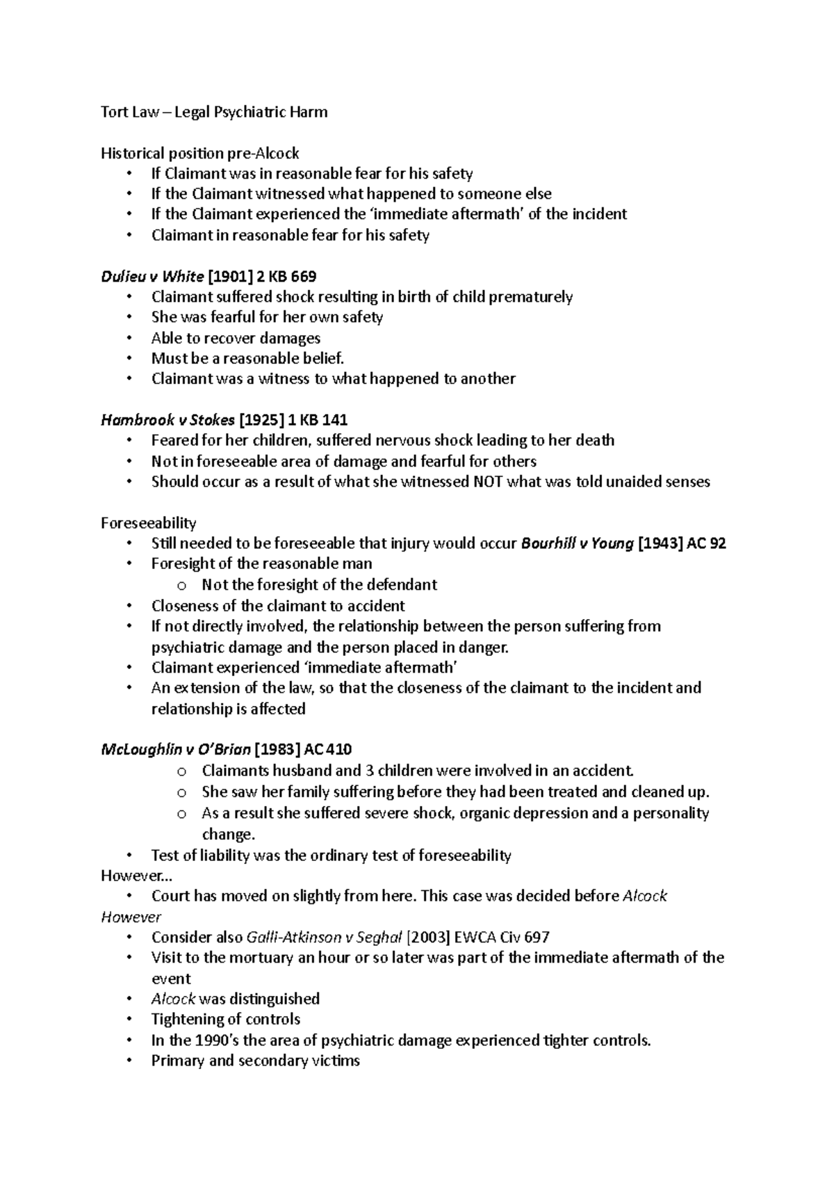 tort-law-psych-harm-2-tort-law-legal-psychiatric-harm-historical