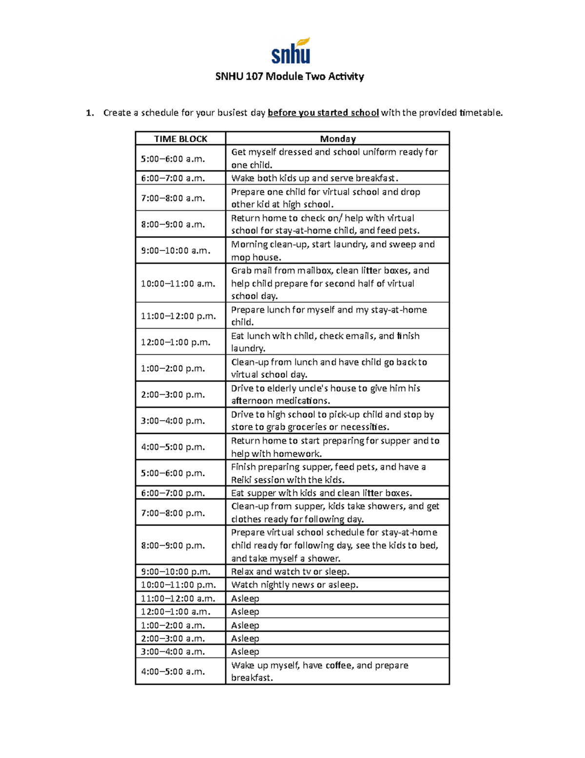 Bcfzsnhu Course Schedule 69 - 3le4bjz