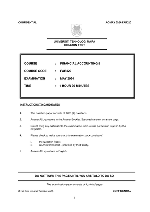9A. AUD339 Rubrics FOR Group Assignment PLO11 - AUD339 - AUDITING ...
