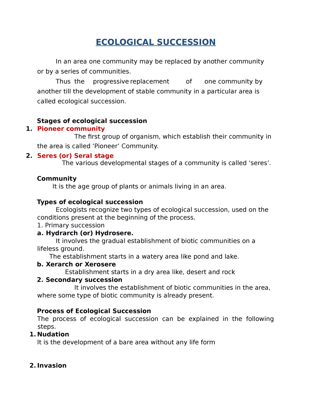 ecological-succession-ecological-succession-in-an-area-one-community