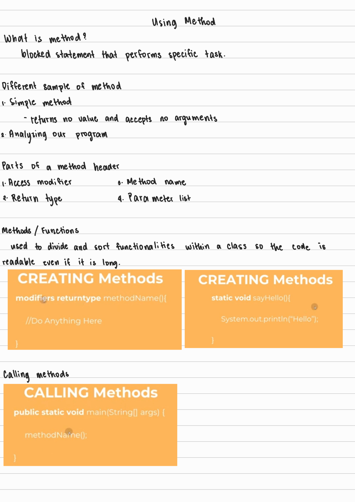 lesson-4-211111-124635-the-used-of-methods-in-java-language-object