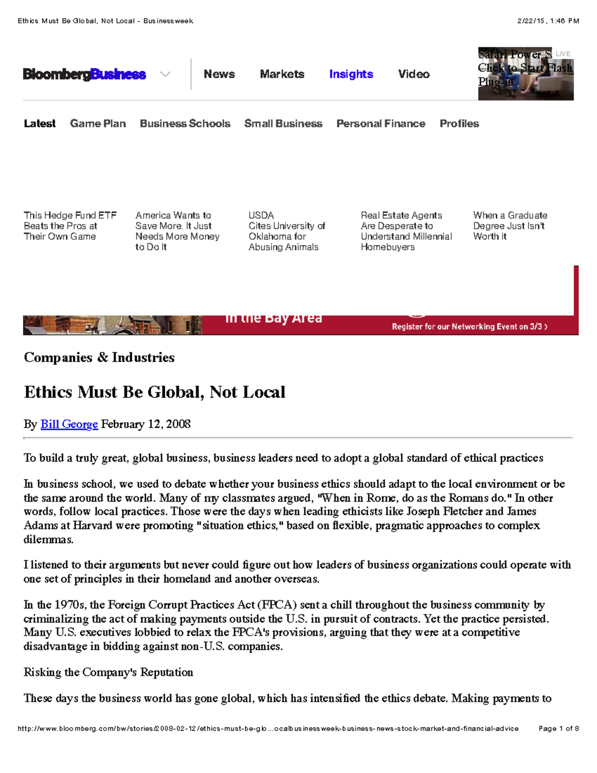 Ethics+Must+Be+Global%2C+Not+Local+-+Businessweek - Sign in with ...