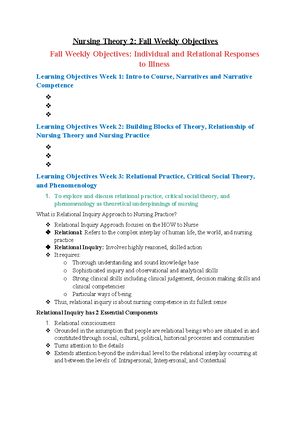 Loss, grief, and Death Hesi Case Study - Nursing Assessments for