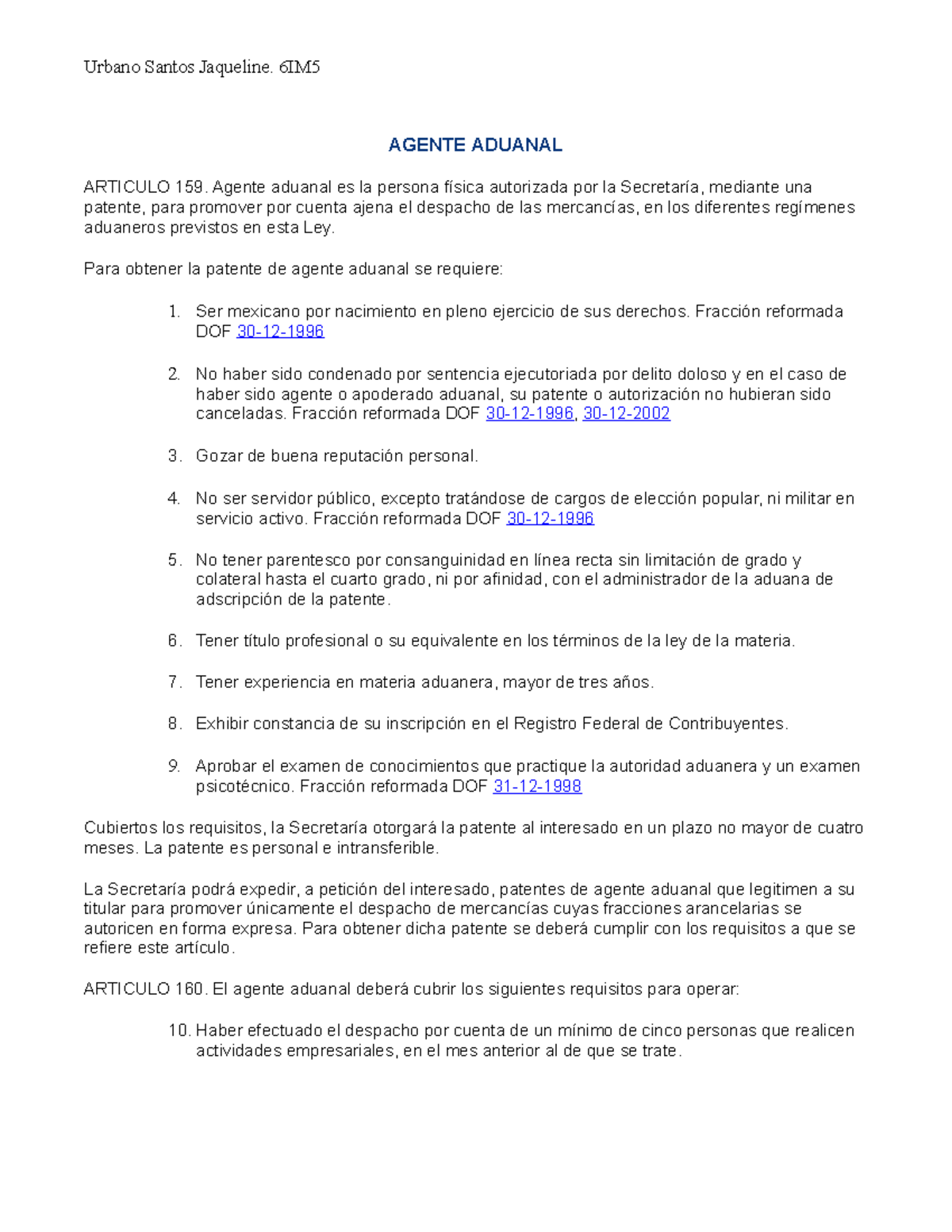 agente-aduanal-apuntes-1-agente-aduanal-articulo-159-agente
