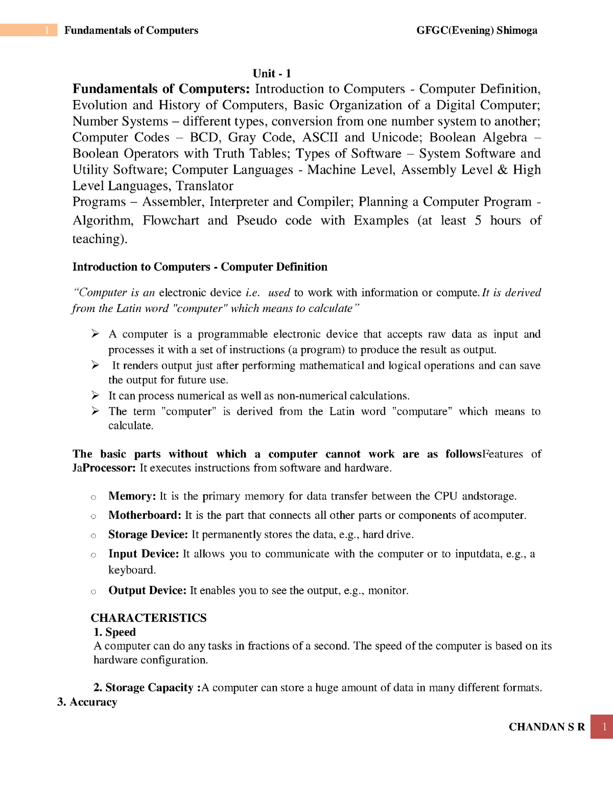 unit-1-cf-bca-nep-cf-notes-unit-1-fundamentals-of