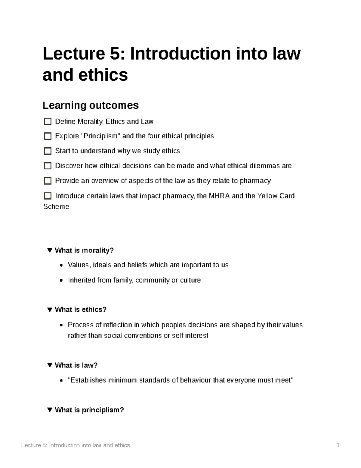 Fd0baa15-110f-45b3-94a7-c8bdf4ab7c12 Lecture 5 Introduction into law ...