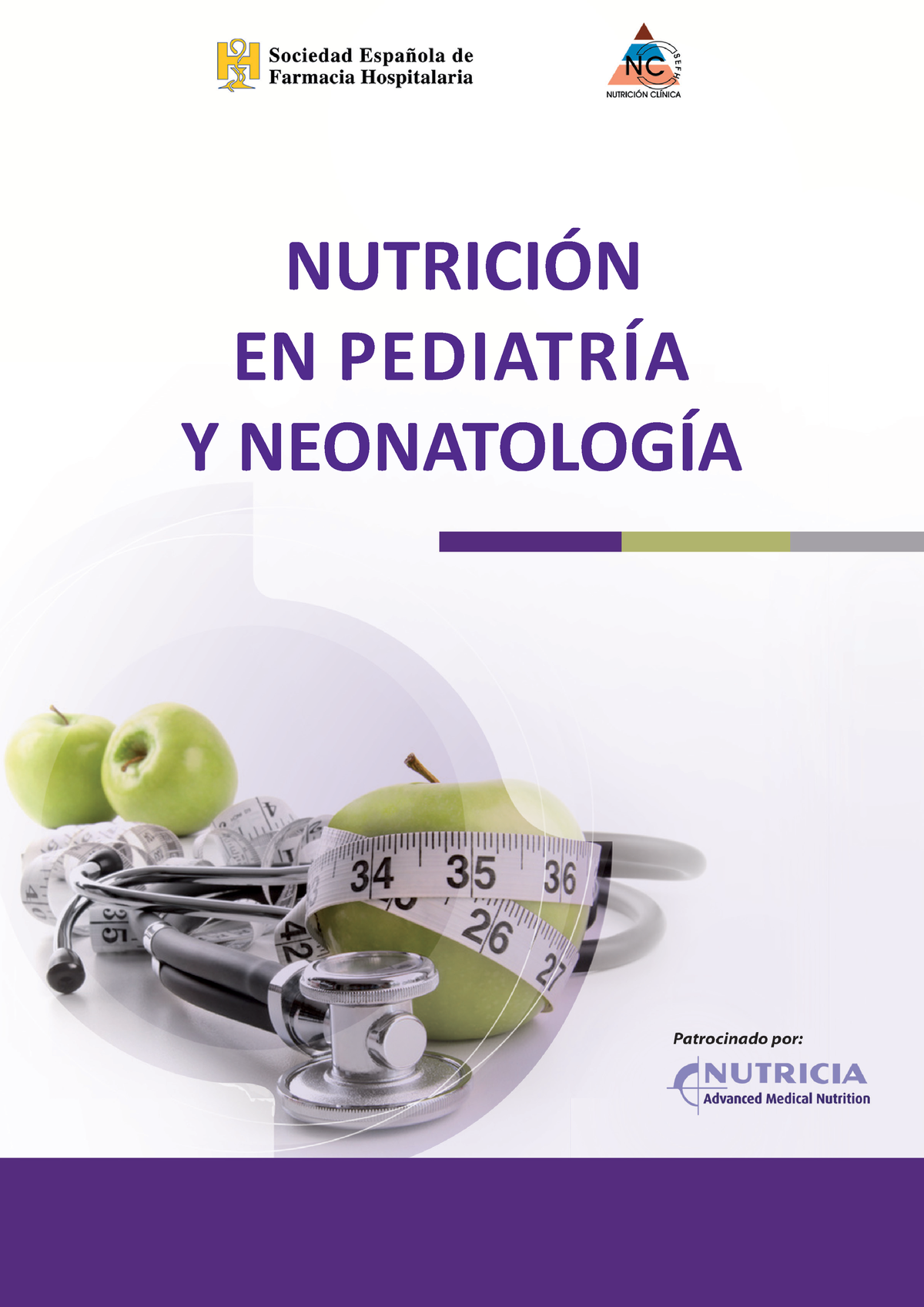 Curso-nutricion-modulo 7 - NUTRICIÓN EN PEdIaTRía Y NEONaTOLOGía ...