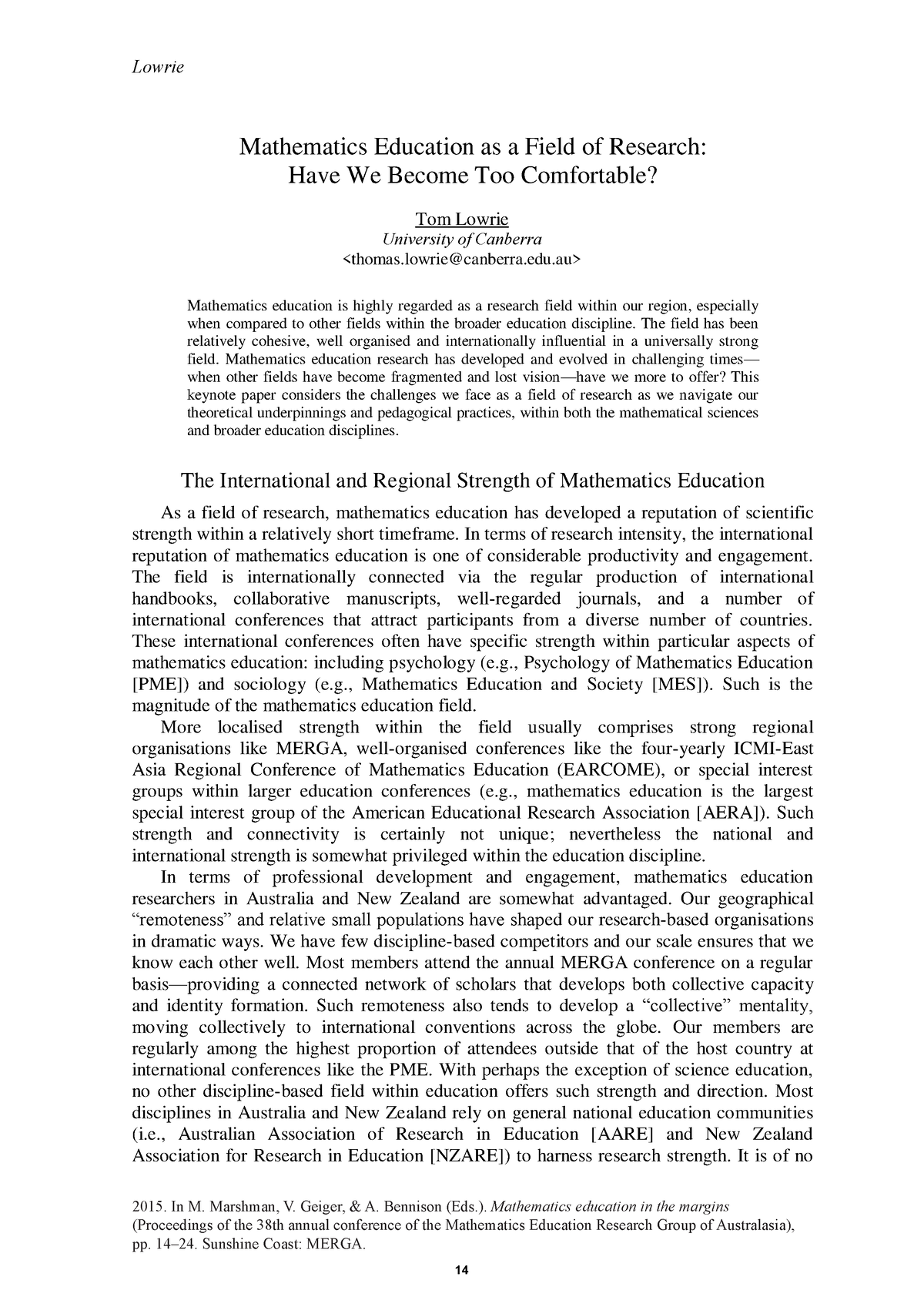 mathematcs-research-as-a-field-of-education-mathematics-education-as