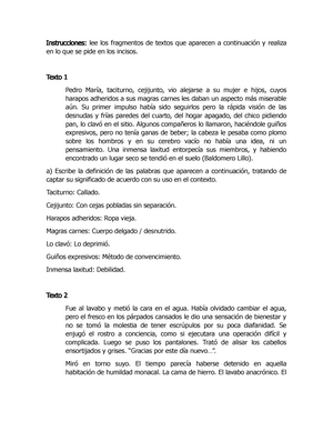 El origen de la lengua - El Origen de la lengua Español El español es ...