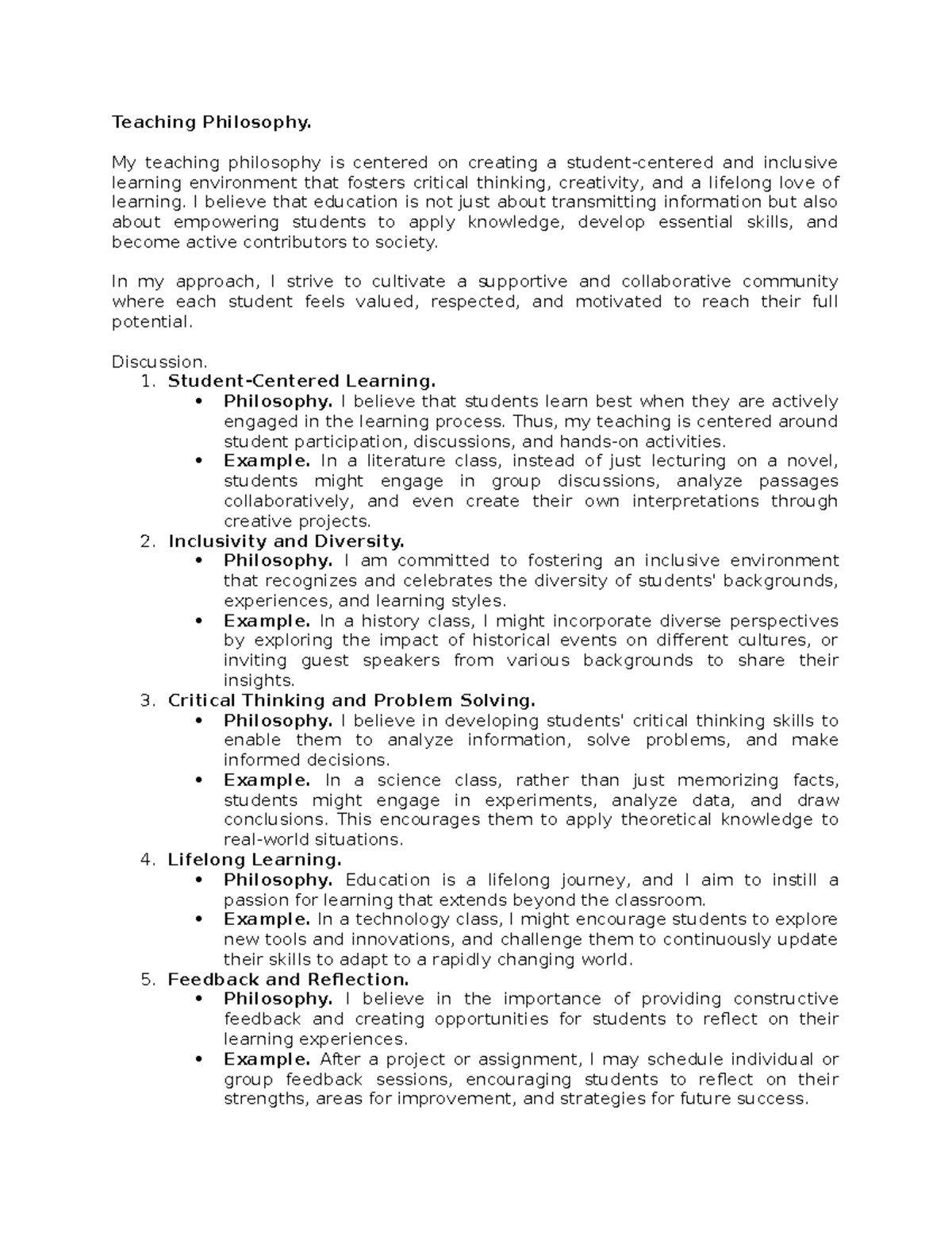 teaching-philosophy-learning-materials-teaching-philosophy-my