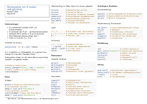 Rmarkdown-cheatsheet - R Markdown Cheat Sheet Learn More At Rmarkdown ...