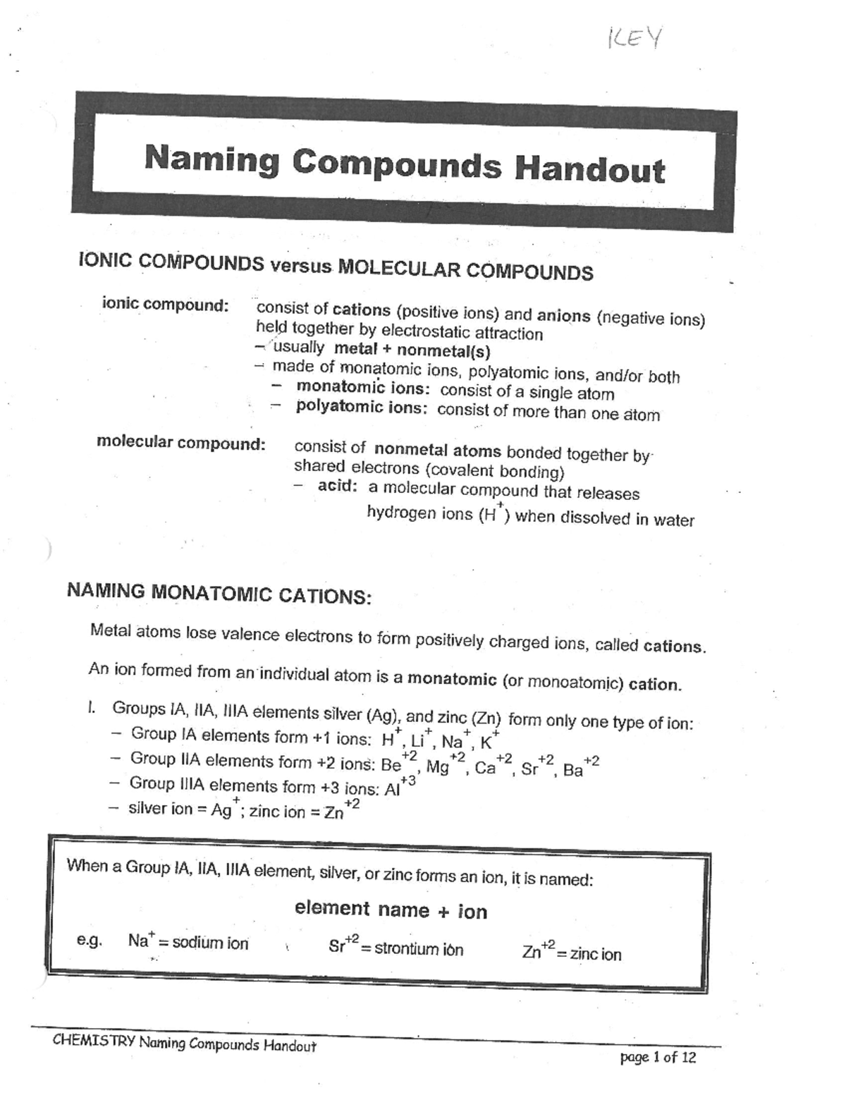 naming-compounds-handout-key-css-and-html-studocu