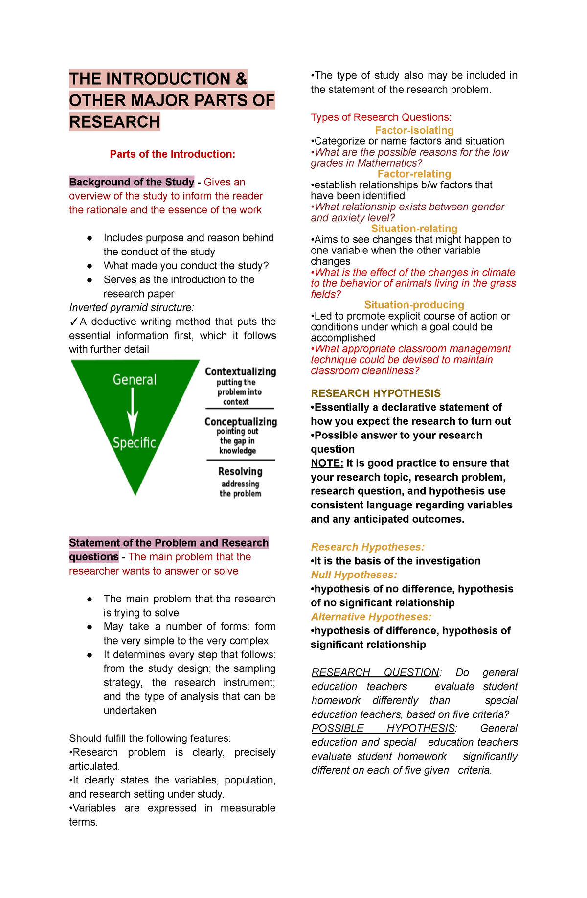 research-1-research-paper-chapter-1-the-introduction-other-major