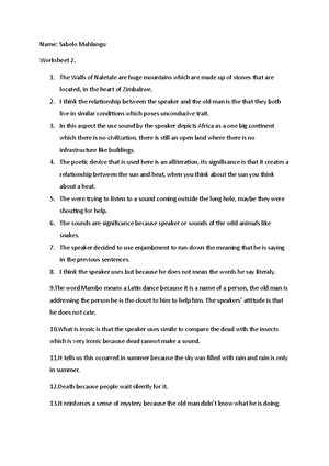 Literature-test-Gr7 - Assessment - Ntuthuko primary school __SEPTEMBER ...