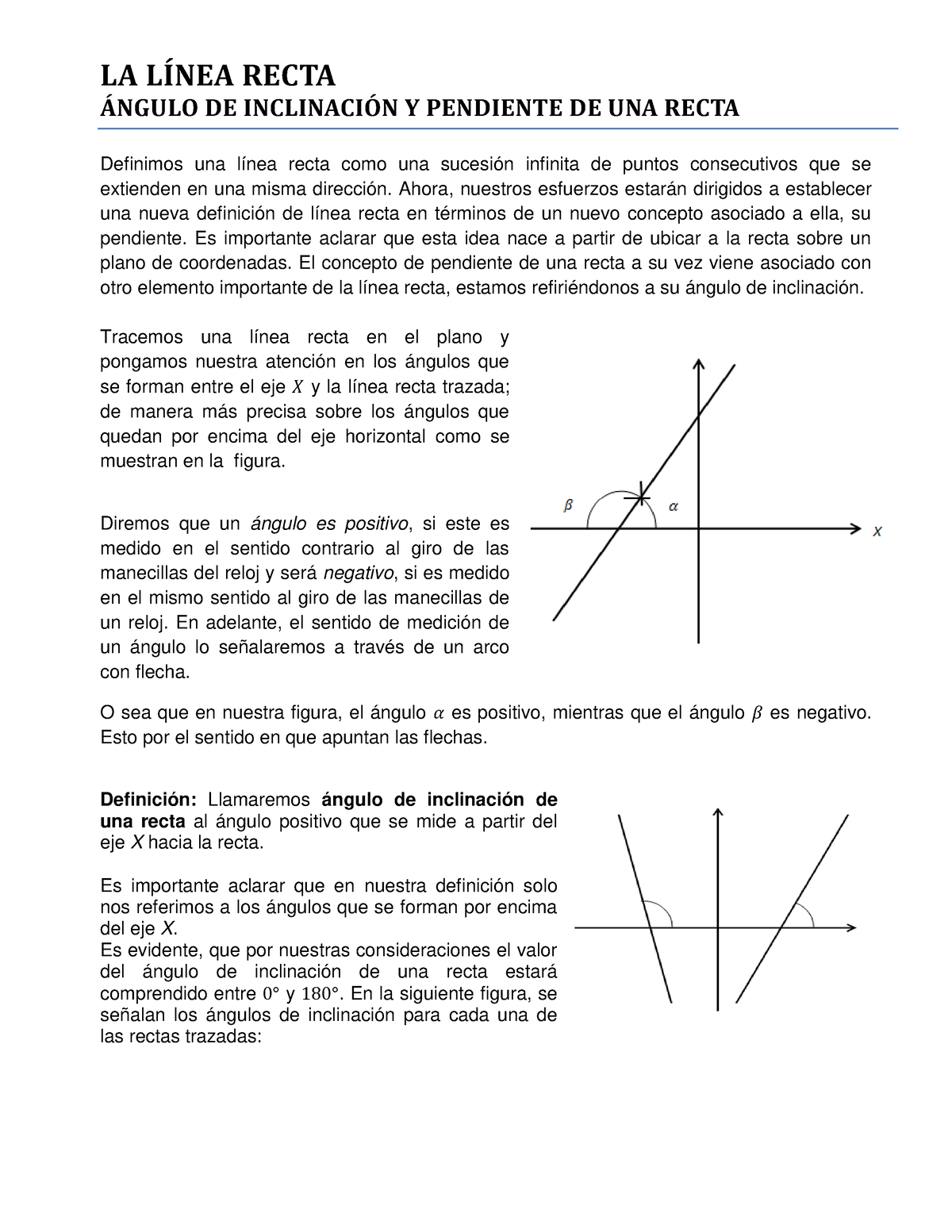 tema3-jsgdahjsgfdh-la-l-nea-recta-ngulo-de-inclinaci-n-y-pendiente