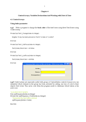 Check Template For Tutorial - Computer Science - Mike Green **1, 12/01 ...