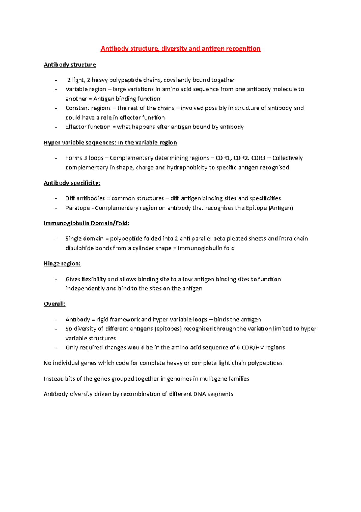 antibody-diversity-lecture-notes-5-antibody-structure-diversity