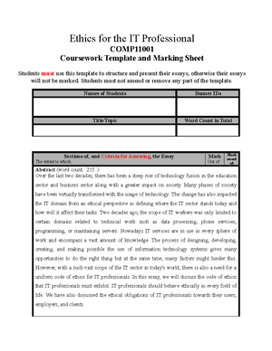 Information Technology ADVMay 2021 - AM19/I © The MATSEC Examinations ...