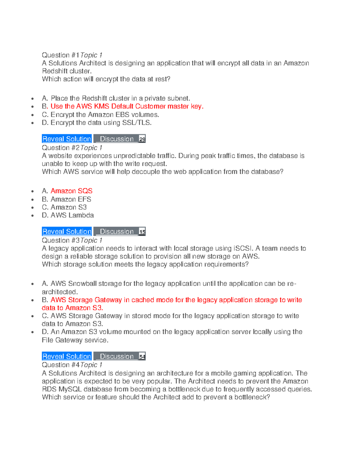 Test 20 8 December 2019, questions - Warning: TT: undefined function ...