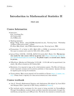 2568-syl-au23 - asxxa - Syllabus Math 2568 – Linear Algebra MWF 10:20 ...