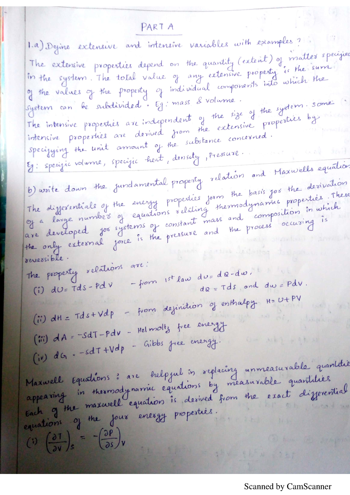 Cetd solved-1 - Good notes - Chemical Engineering - KTU - Studocu