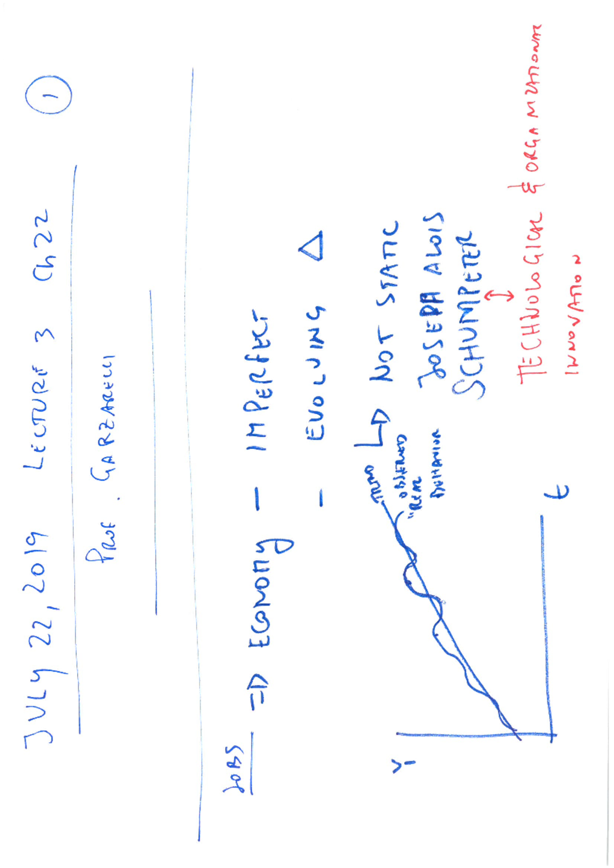 Chapter+23+ previously+chapter+22 - ECON1014 - Studocu