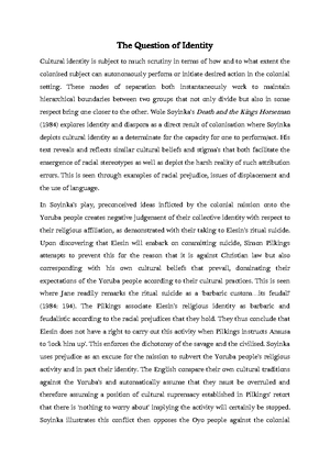 hl essay introduction paragraph