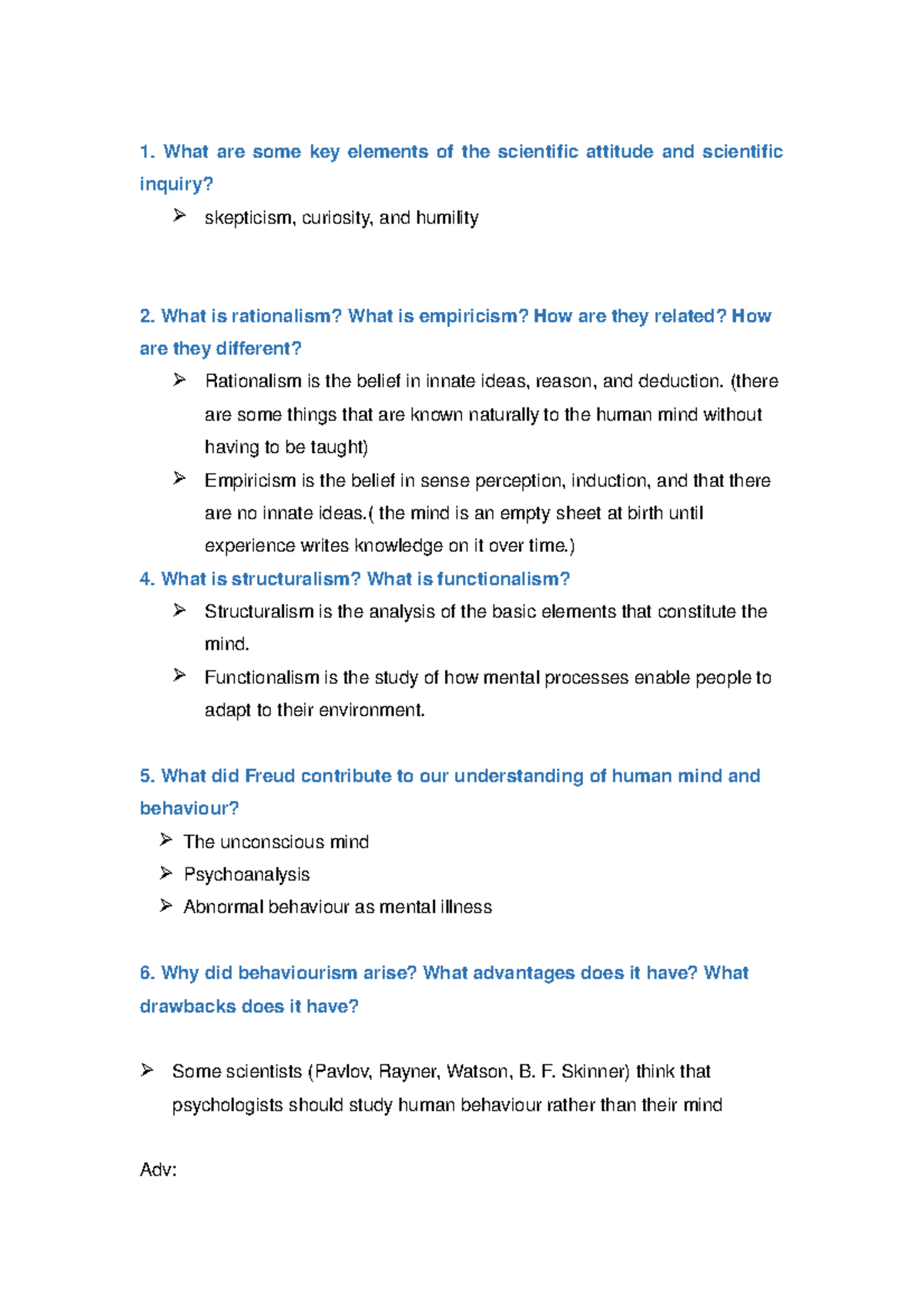 psychology101-chapter1-1-what-are-some-key-elements-of-the