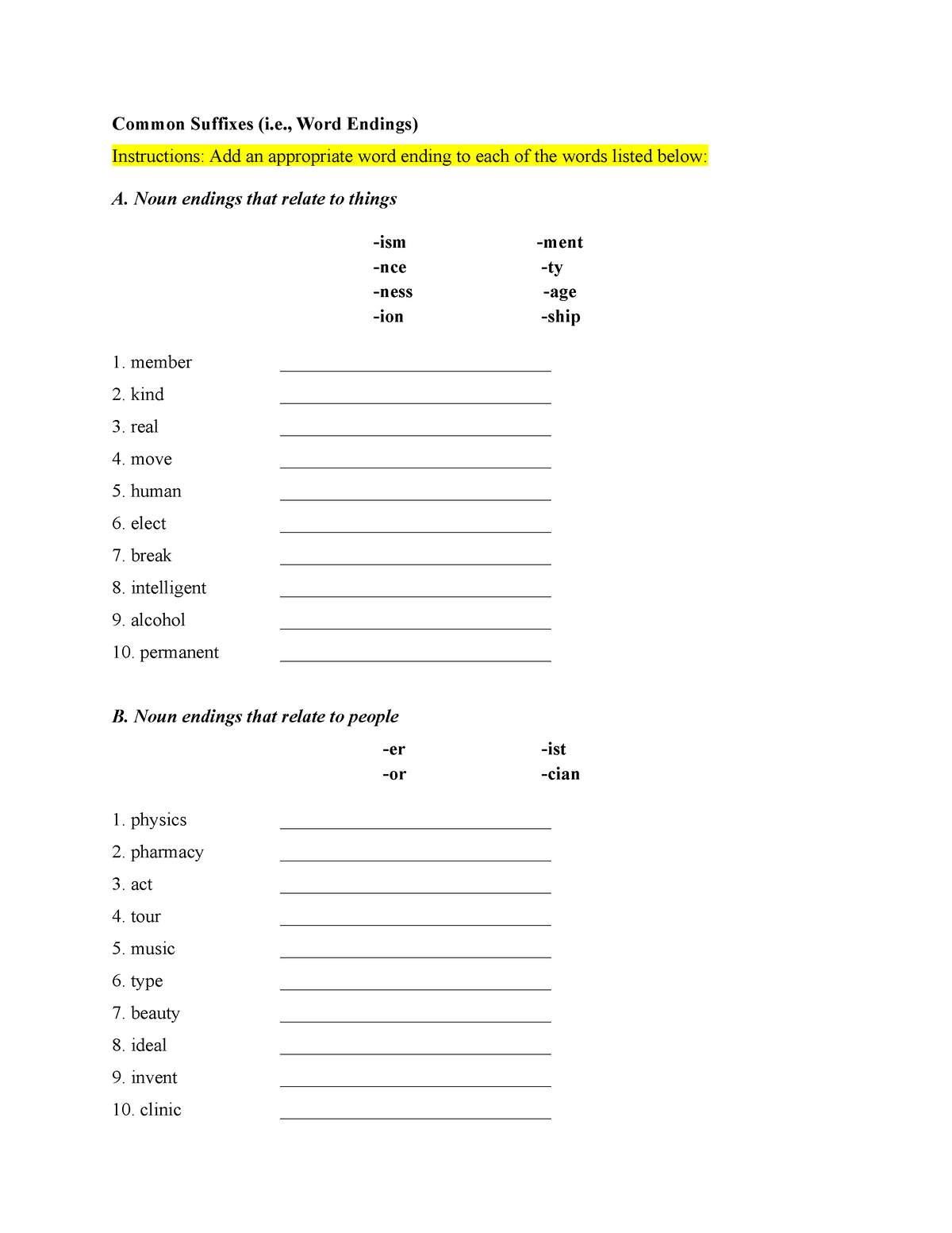 common-word-endings-homework-106-ccp-studocu