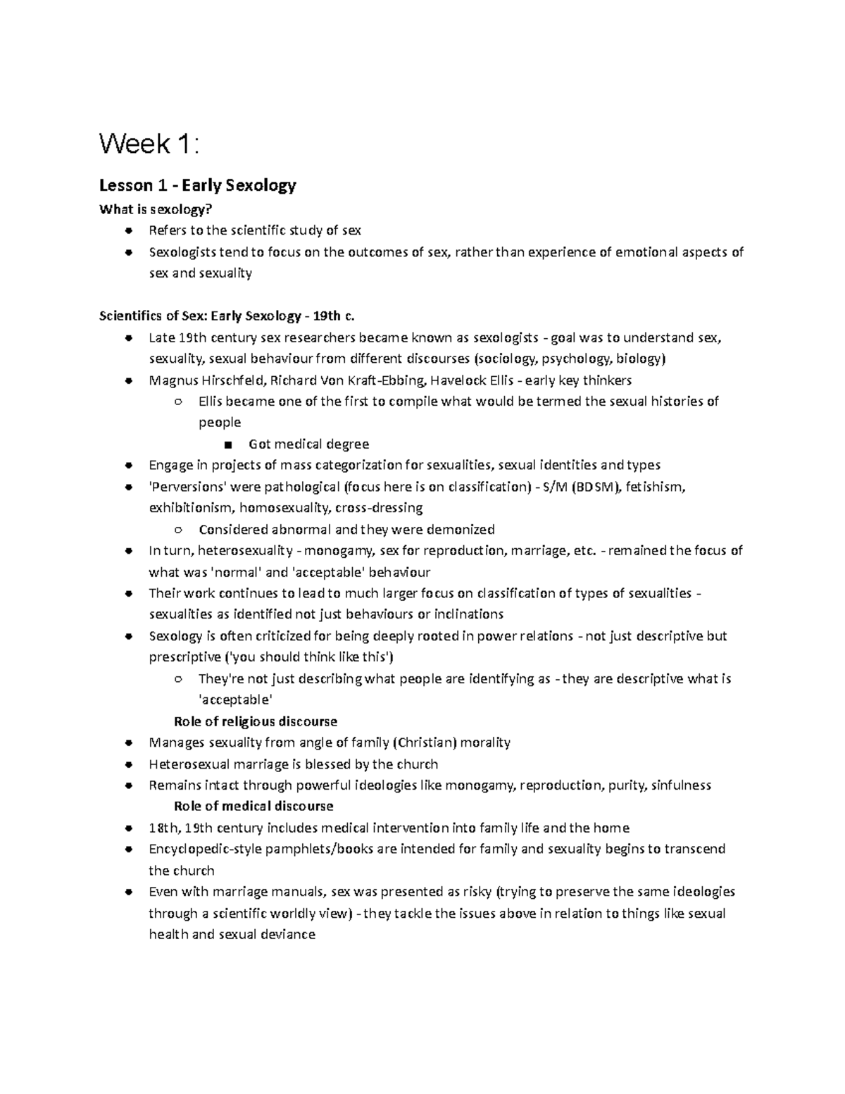 gsws-notes-week-1-lesson-1-early-sexology-what-is-sexology-refers