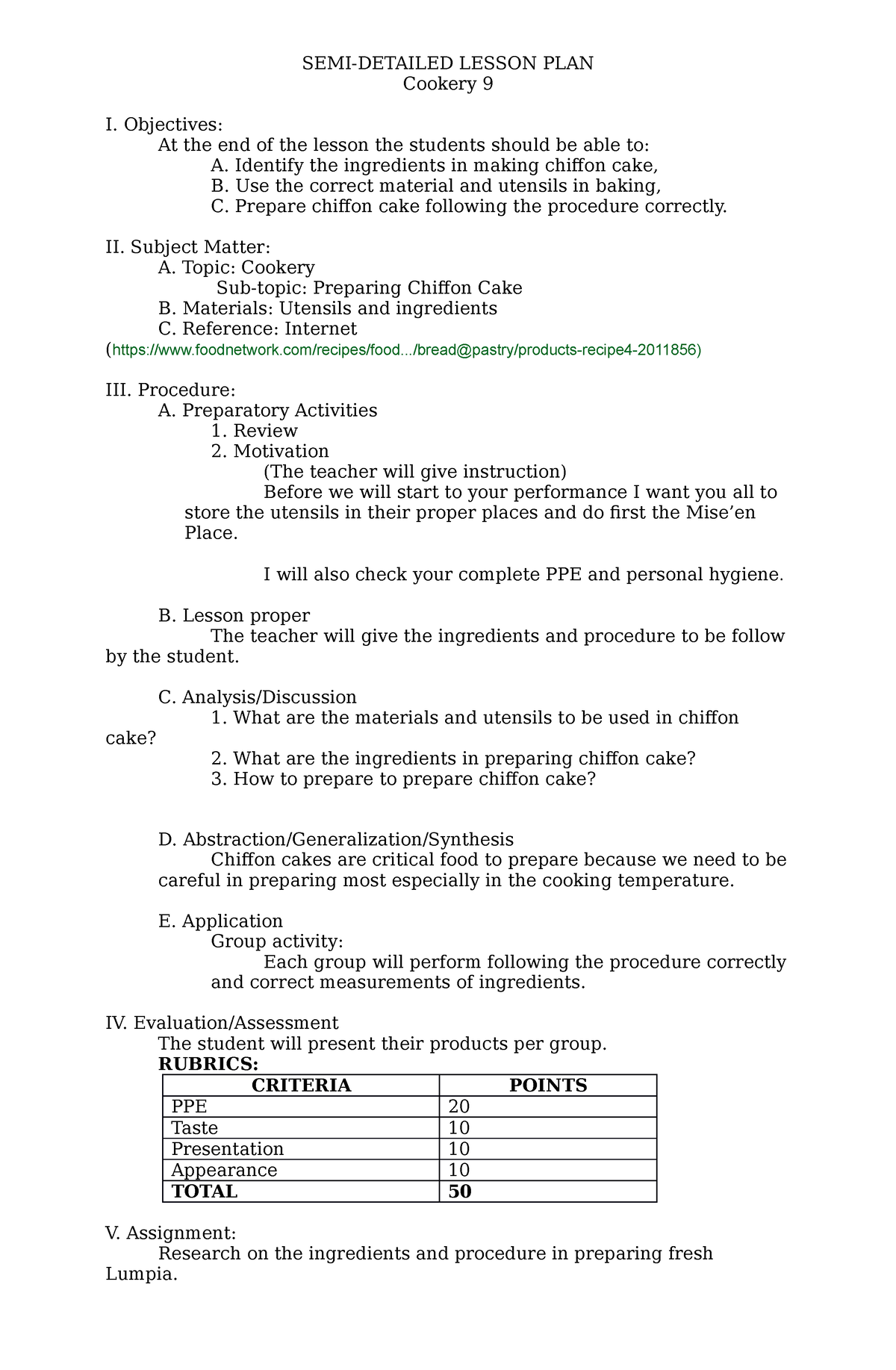 4-semi-detailed-lesson-plans-in-bread-and-pastry-semi-detailed