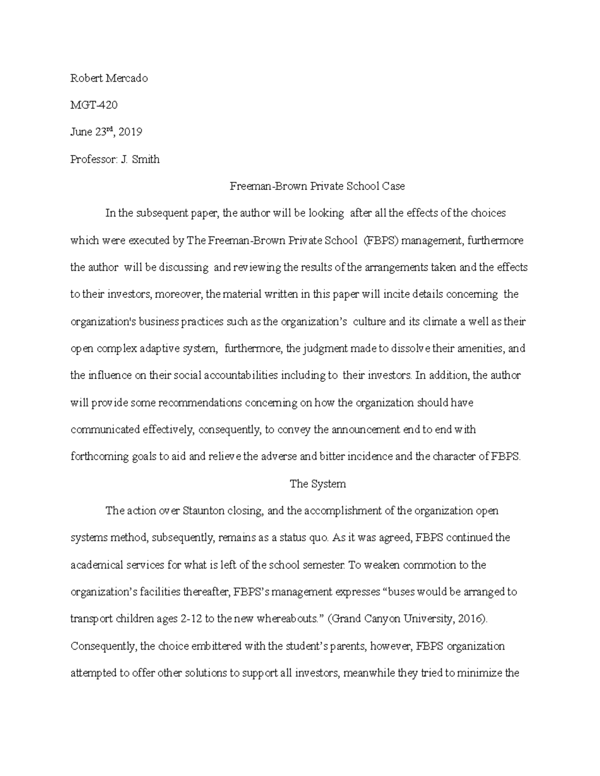 Private middle schools near me picture