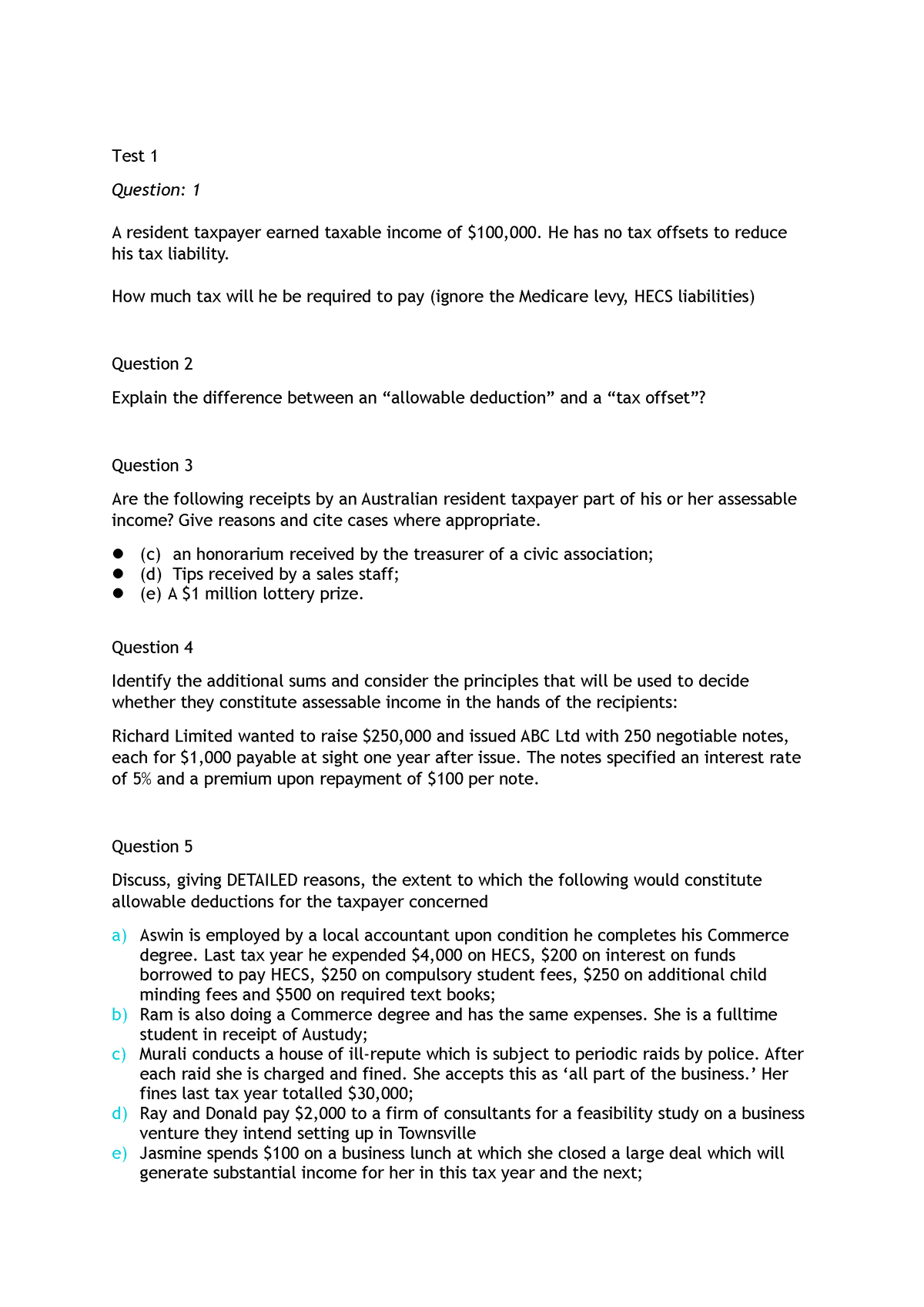 test-1-tagged-test-1-test-1-question-1-a-resident-taxpayer