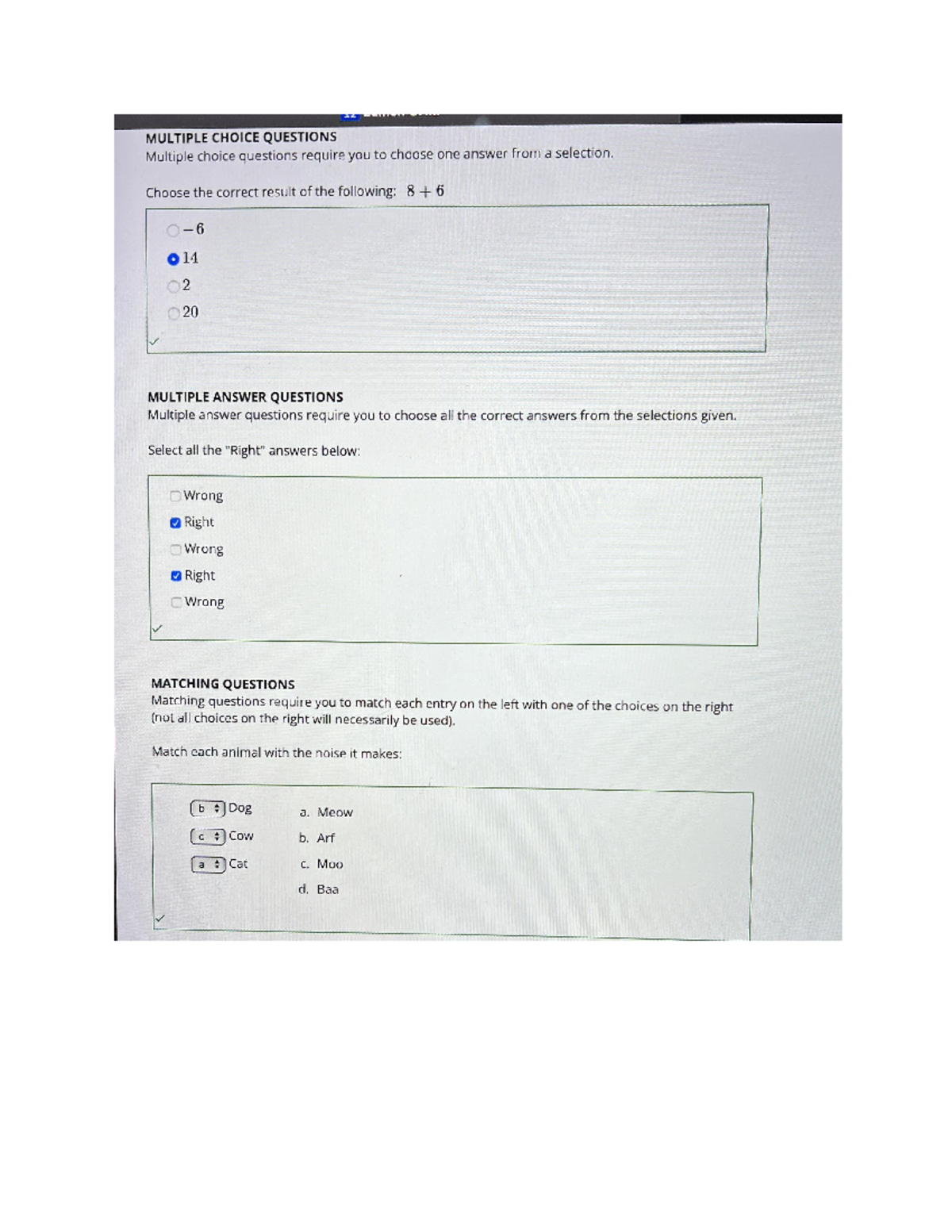 Mat 209 4 Questions of Mat 209 and answers. Chapter 2 MAT 209 Studocu