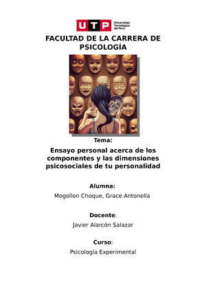 Psicobiología Del Estrés - Psicobiología Del Estrés Lisandro Vales El ...