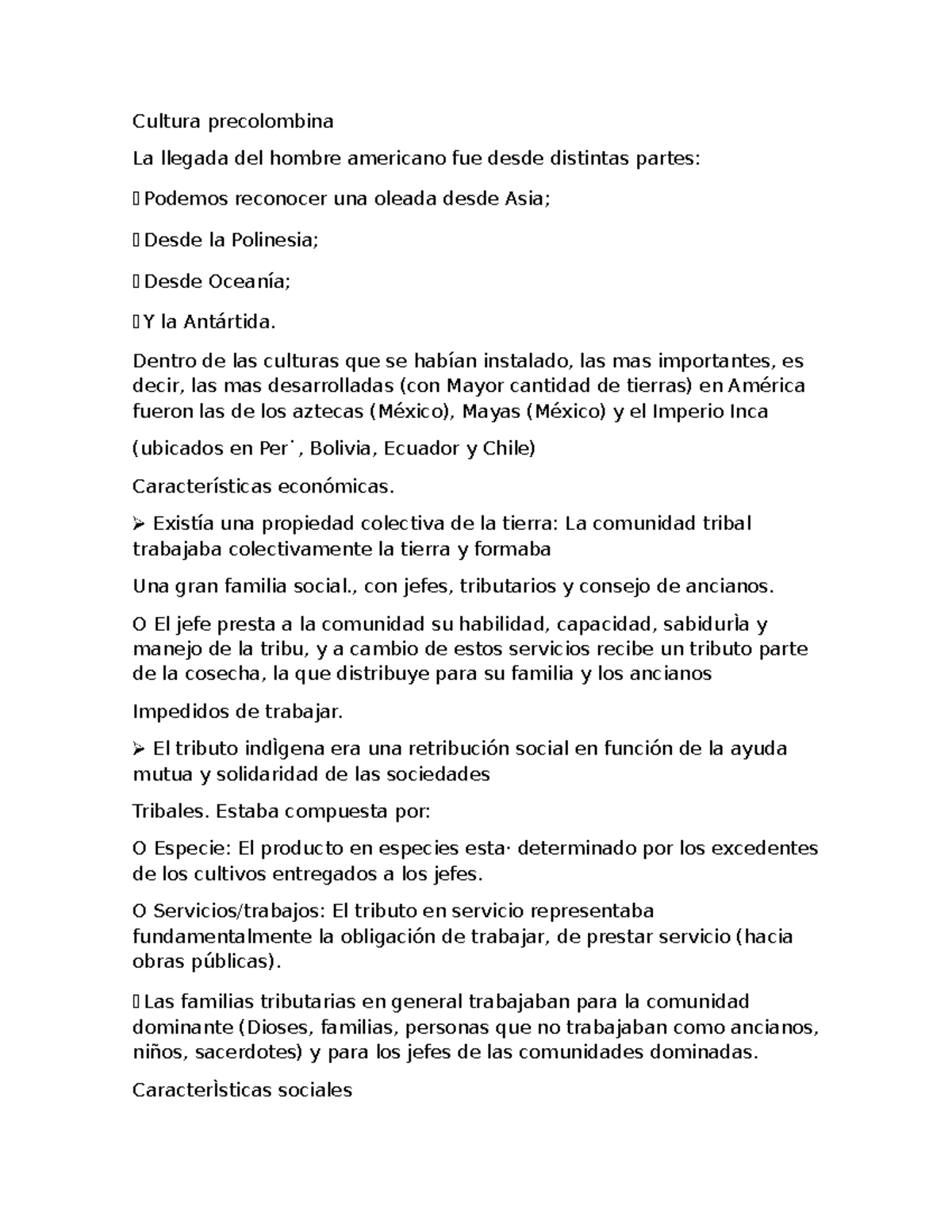 Resumen america Cultura precolombina - Thumb 1200 1553 