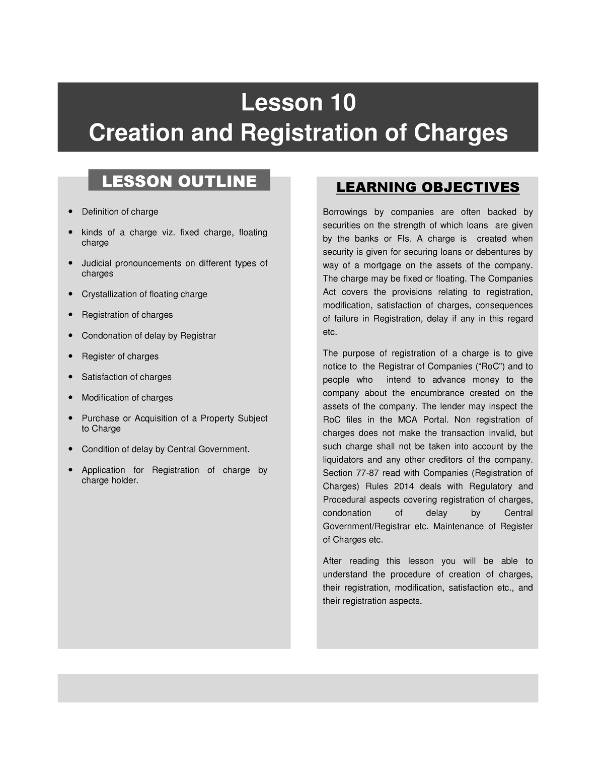 charge-lesson-10-creation-and-registration-of-charges-definition-of