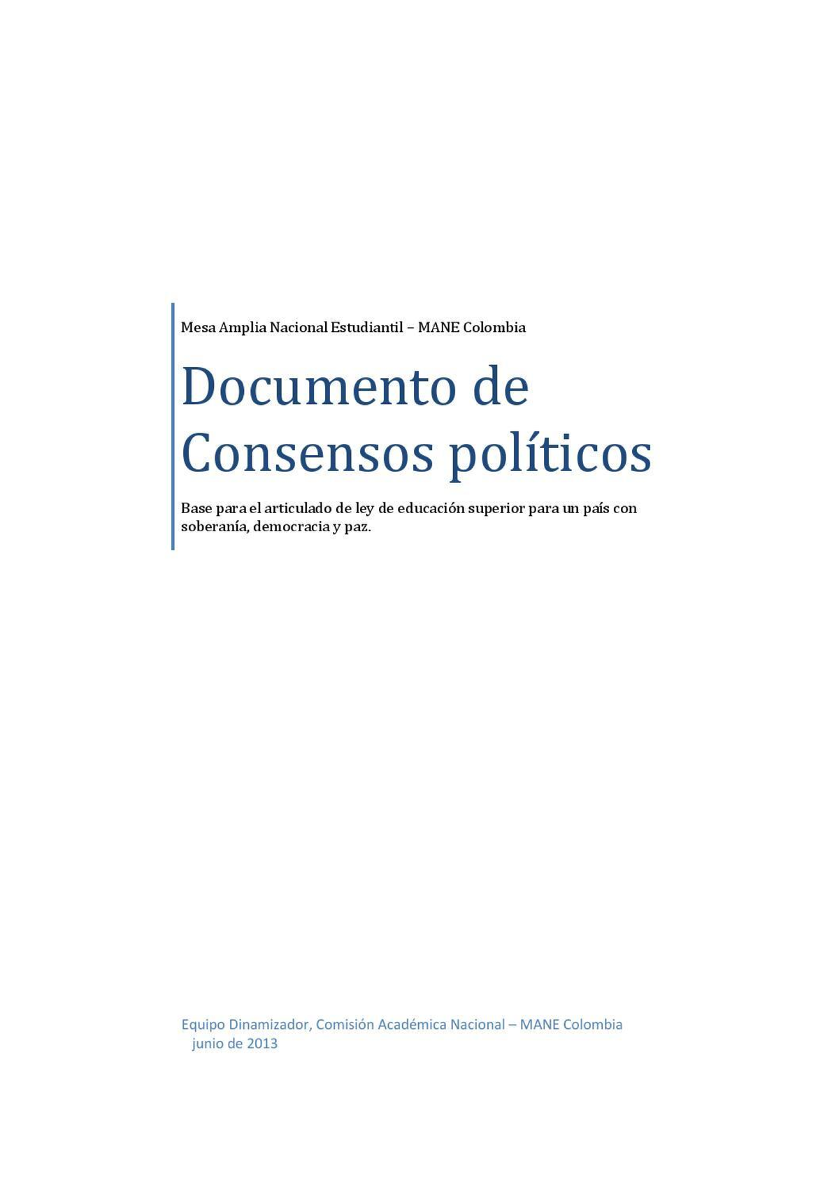 Pdf-documento-de-consensos-politicos-mane compress - Política Económica ...