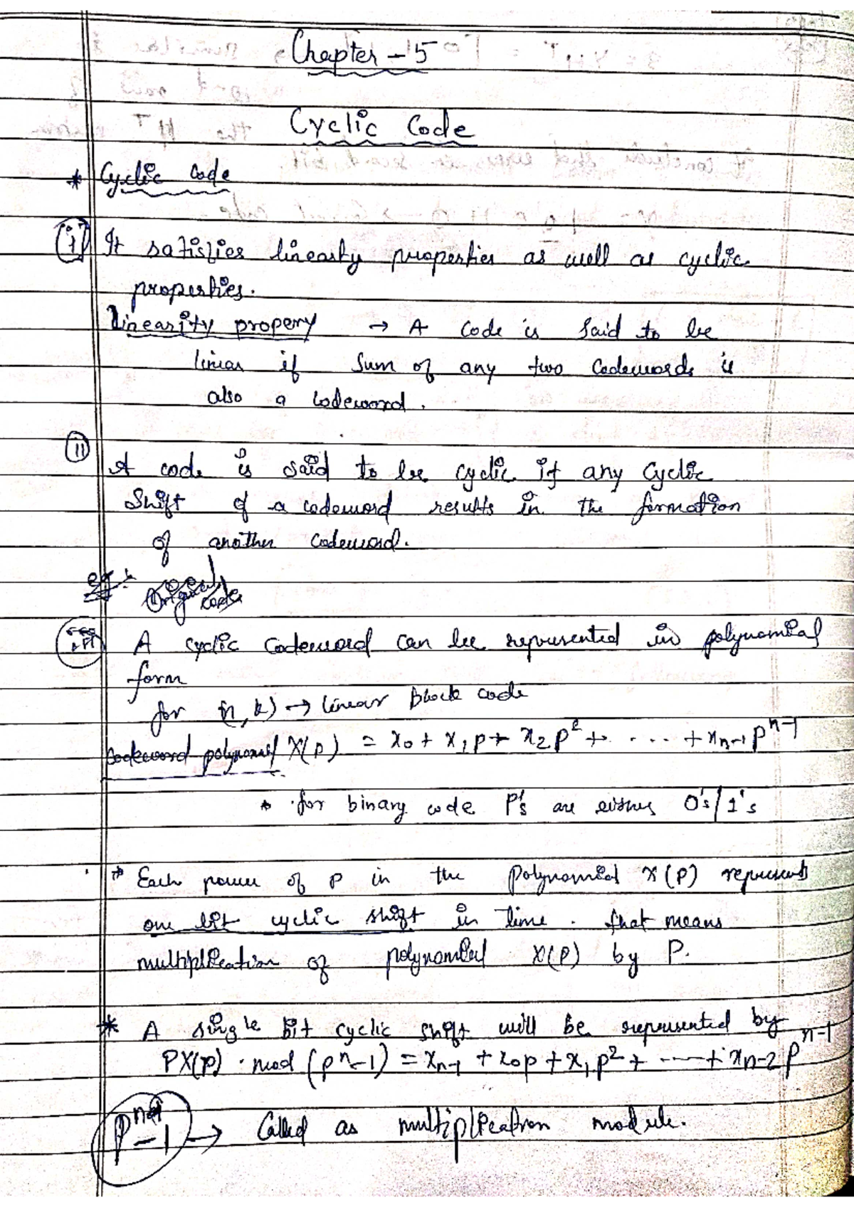 Doc Scanner 01-Nov-2022 10-05 pm - Information Theory & Coding - Studocu